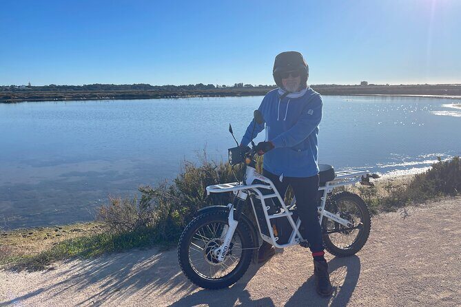 Ride the Day Away: Easy & Affordable Electric Motor Bike Rentals - Ride the Day Away: Easy & Affordable Electric Motor Bike Rentals — A Review