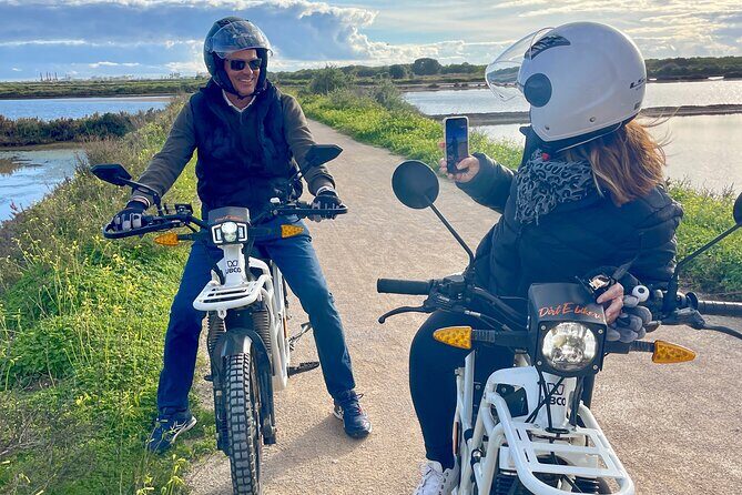 Ride the Day Away: Easy & Affordable Electric Motor Bike Rentals - FAQ