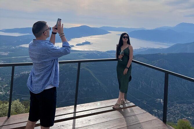 Ride the Kotor Cable Car ( Njegusi, Lovcen and Kotor Cable car) - The Experience You’ll Remember