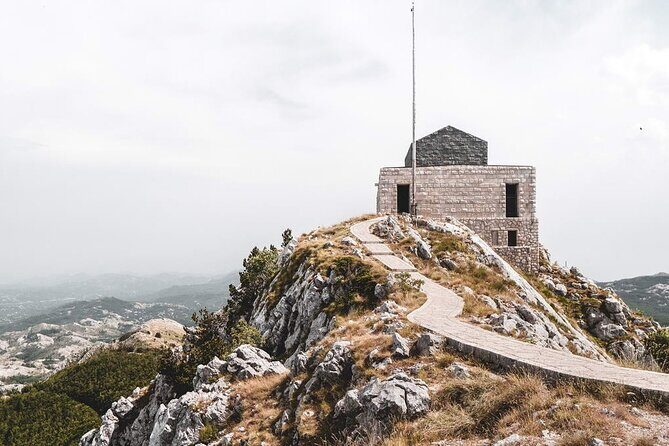 Ride the Kotor Cable Car ( Njegusi, Lovcen and Kotor Cable car) - The Sum Up
