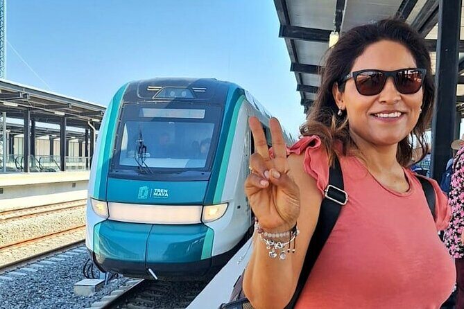 Ride the Mayan Train to the New Great Museum and Z.A. from Chichen Itza - FAQ: Your Practical Questions Answered