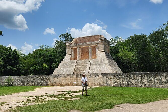 Ride the Mayan Train to the New Great Museum and Z.A. from Chichen Itza - Final Thoughts