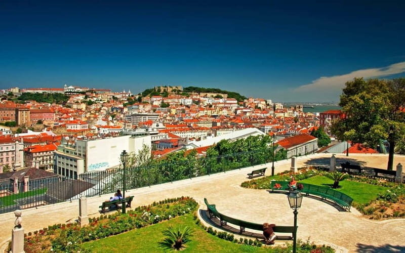 Ride the Stories of Lisbon  Tuk Tuk Experience - Who Will Love This Tour?