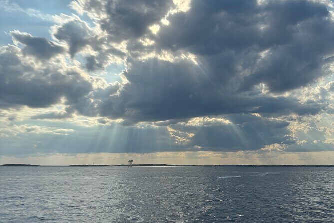 Ride the Waves 2 Hour Scenic Jet Ski Tour in Amelia Island - Detailed Breakdown of the Itinerary