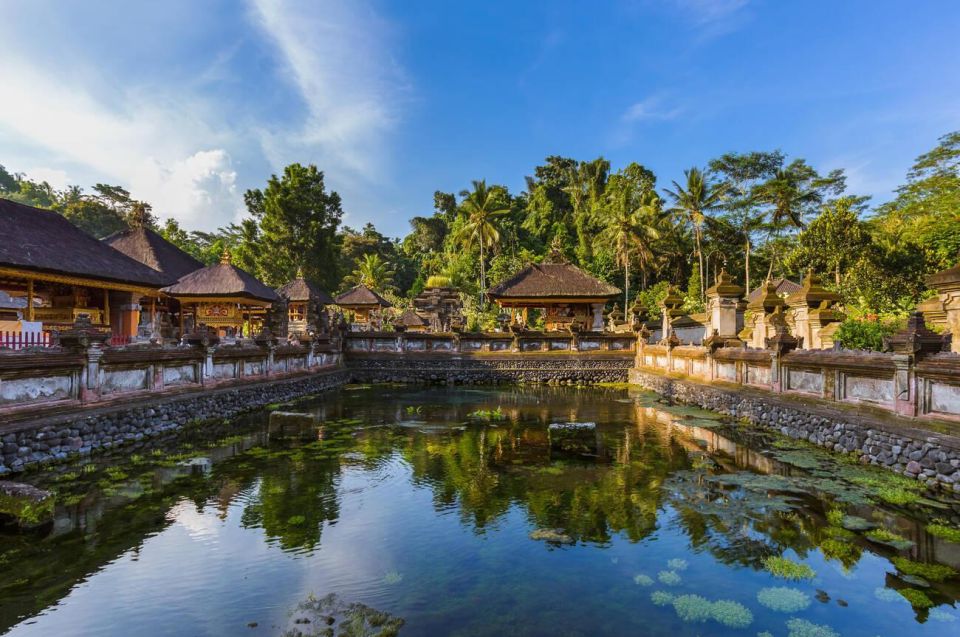 Ride the Wild: Bali ATV Expedition & Jungle Safari Adventure - Tasting of Luwak Coffee and Teas