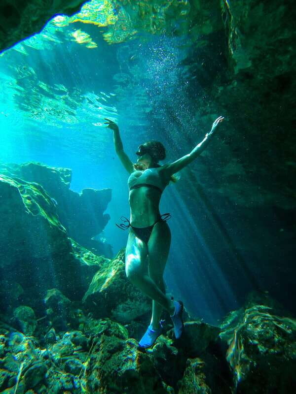Ride to a life-changing cenotes tour - Who Should Consider This Tour?