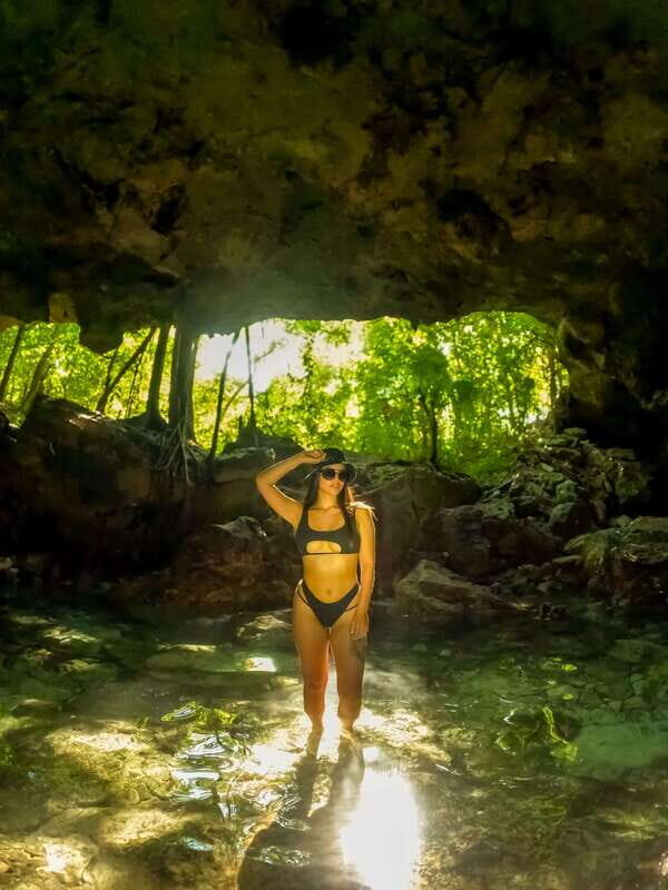 Ride to a life-changing cenotes tour - The Sum Up: Why This Tour Is a Great Choice