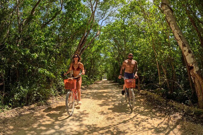 Ride to a life changing cenotes tour - Who Should Take This Tour?