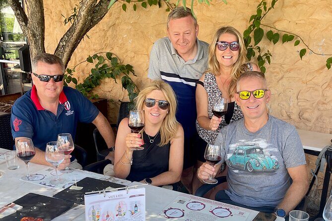 Ride & Wine: Scenic Quinta Da Tor Winery Electric Motorbike Tour - FAQs