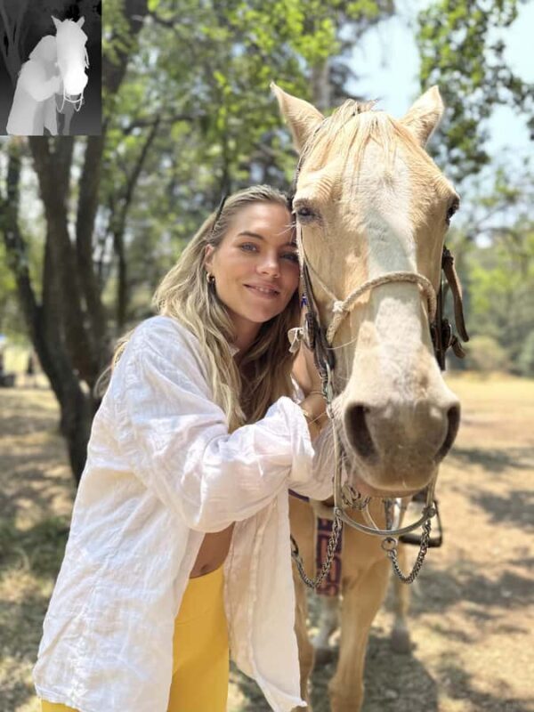 Ride with Mexican Charros: A Cowboy Adventure in Mexico City - An Authentic Ride in the Heart of Mexico