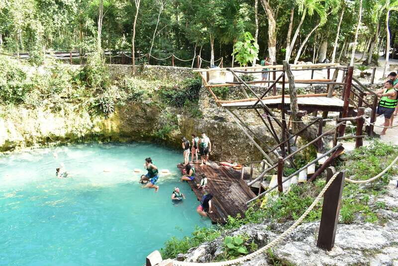 Rider Tour - Who Should Consider This Tour?