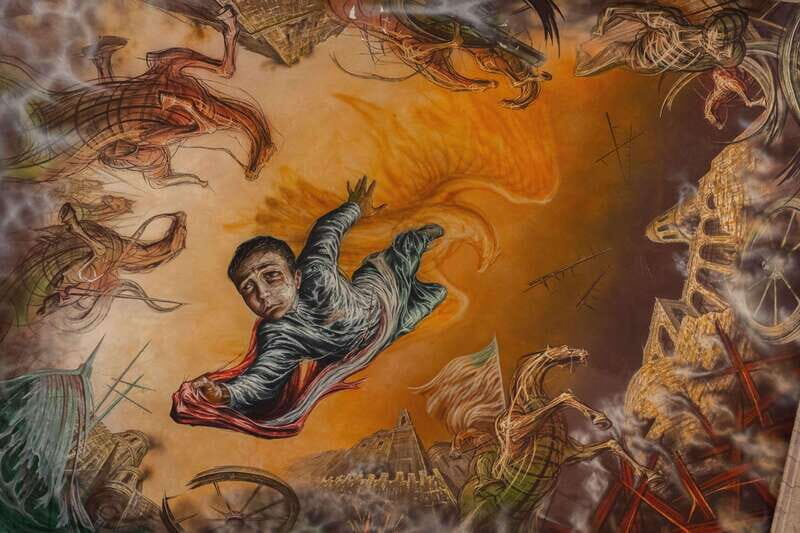 Riding Bikes in Reforma & Chapultepec - A Detailed Look at the Tour Experience