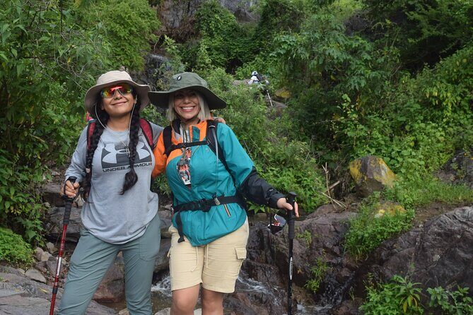 Riding of Chapala Circuit of Mid Mountains and temazcal - What’s the Value?