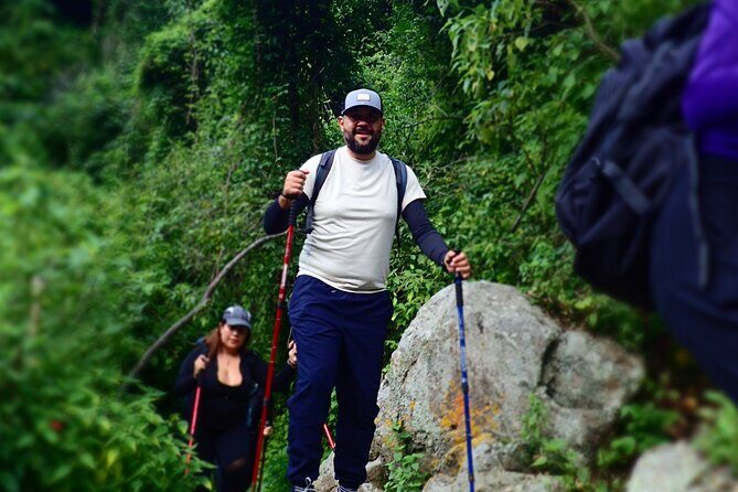 Riding of Chapala Circuit of Mid Mountains and temazcal - The Sum Up: Is This Tour Right for You?