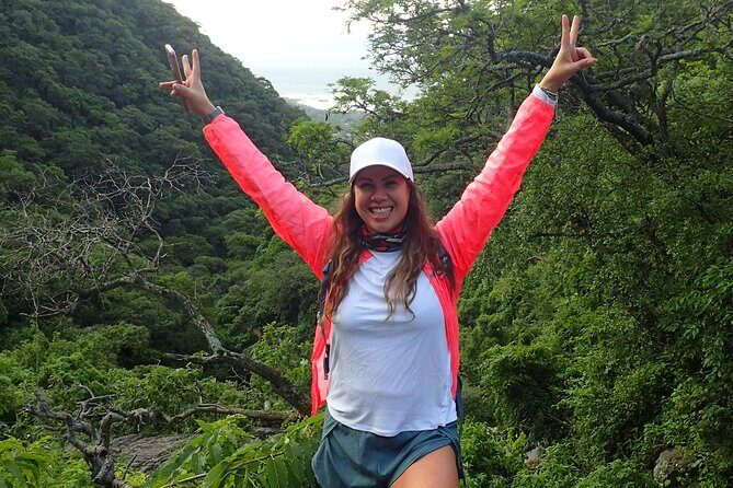 Riding of Chapala Circuit of Mid Mountains and temazcal - FAQ