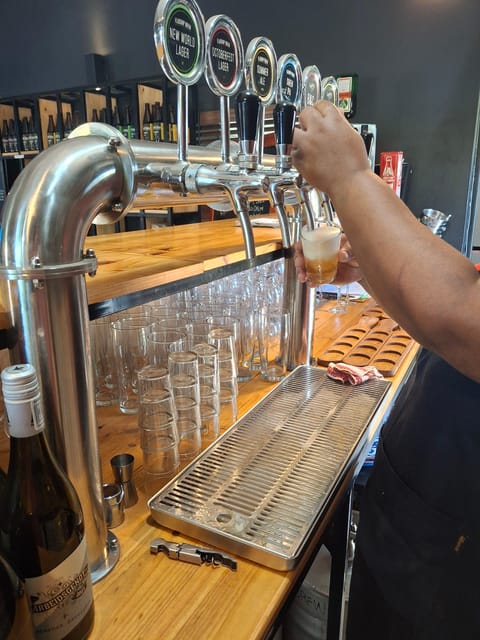 Riebeek-Kasteel:, Winetasting, Olive , and Port Tasting Tour - Who Will Love This Tour?