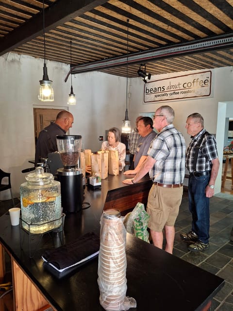 Riebeek-Kasteel:, Winetasting, Olive , and Port Tasting Tour - FAQ