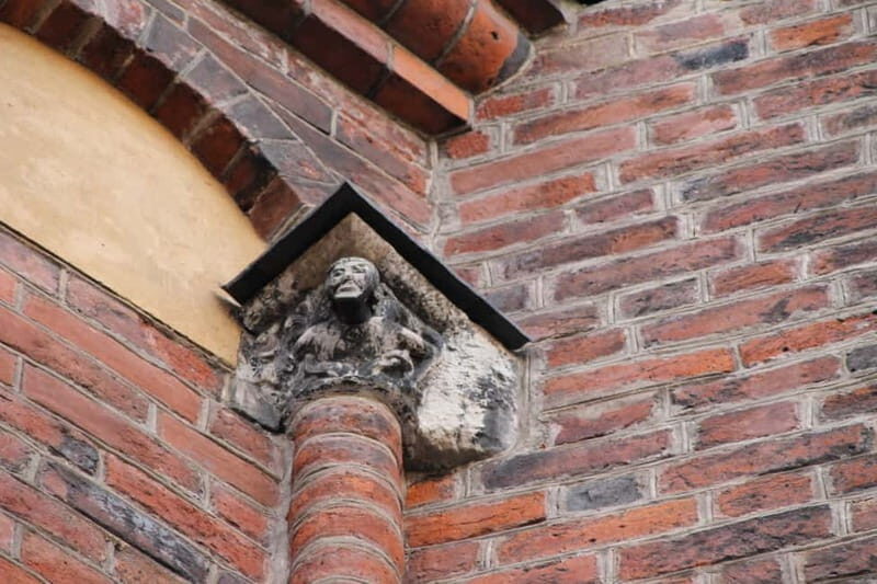 Riga: 1-Hour Old Town Tour - Practical Considerations