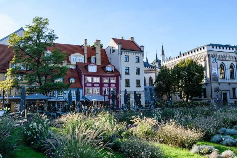 Riga: 2-Hour Walking Tour in the Old Town - Riga: 2-Hour Walking Tour in the Old Town – A Practical Guide