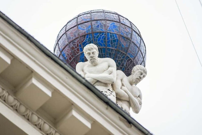 Riga: 2-Hour Walking Tour in the Old Town - Final Thoughts