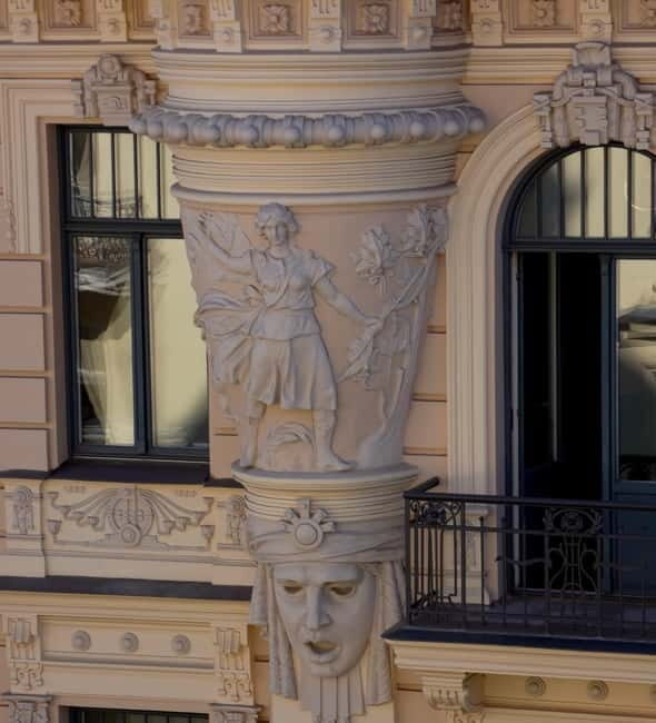 Riga: Art Nouveau highlights & Visit of Art Nouveau Museum - Final Thoughts