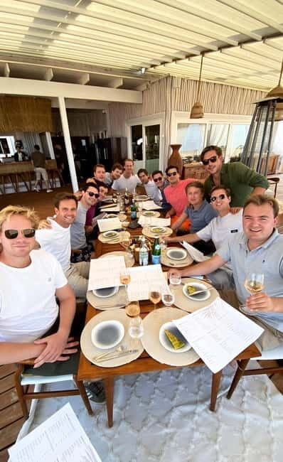 Riga Bachelor Party Package - FAQ