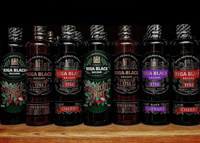 Riga Balsam Tasting & Guided Old Town Tour - Practical Details