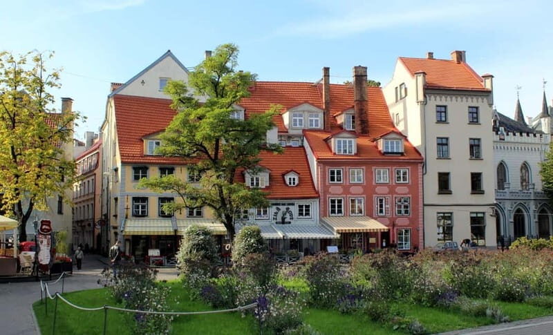 Riga: Basic City Pass without time limit - What makes the Riga Basic City Pass stand out?
