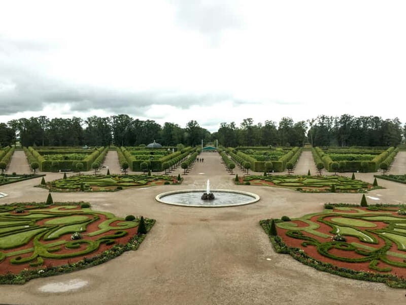 Riga: Bauska Castle, Rundale Palace and Hill of Crosses Trip - Practical Details & Value