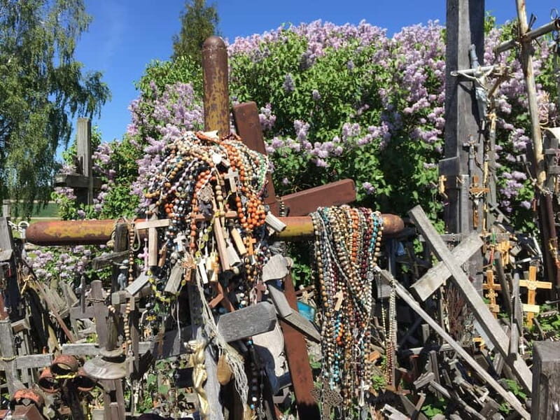 Riga: Bauska Castle, Rundale Palace and Hill of Crosses Trip - The Sum Up