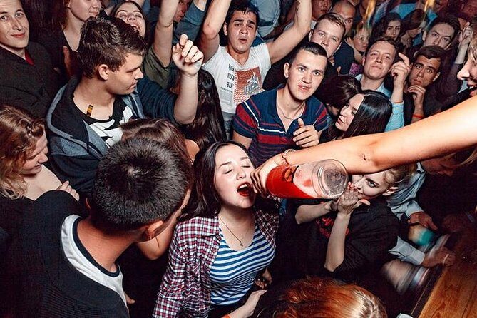 Riga Beer Killer Bar Crawl - Exploring the Riga Beer Killer Bar Crawl: A Practical Guide