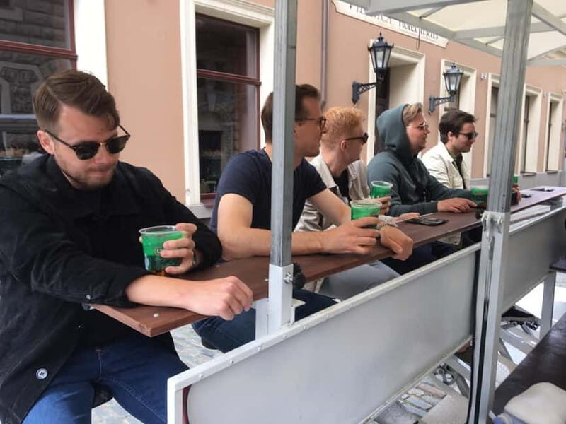 Riga: Beer or Cider Bike Tour - Who Will Love This Tour?