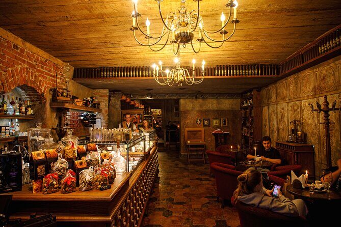 Riga Black Balsam XO Tasting Exclusive Flavor in Limited Edition - Why This Experience Matters