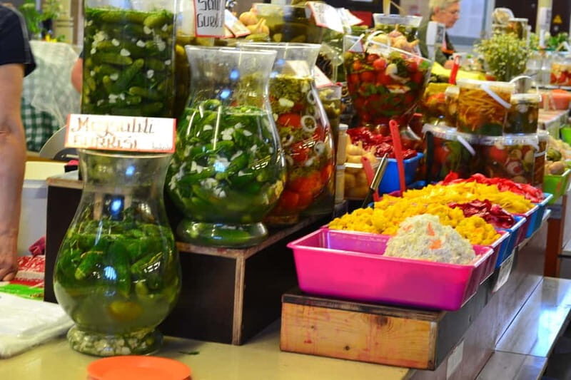 Riga: Central Market Latvian Food Tour - FAQ