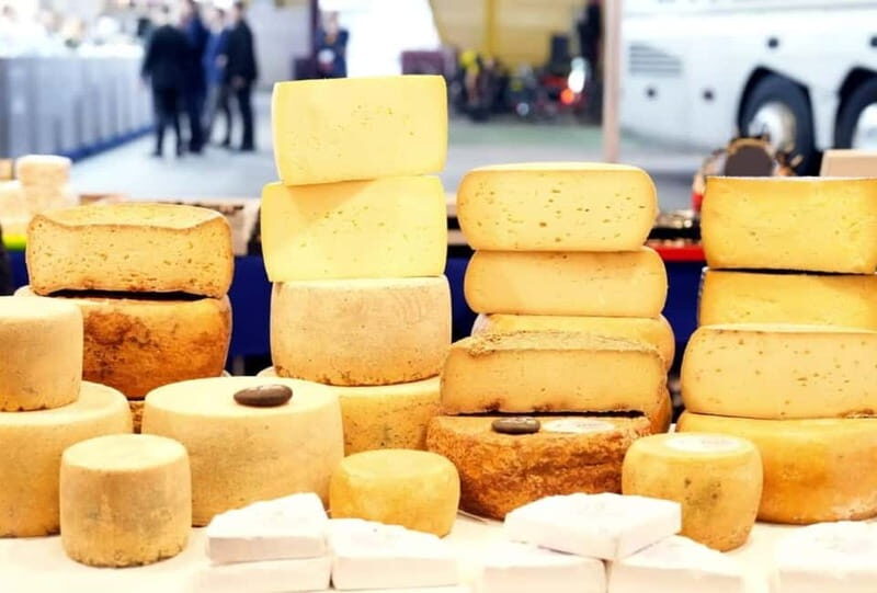 Riga Central Market Tasting Tour with Science Academy Views - Who Would Enjoy This Tour?
