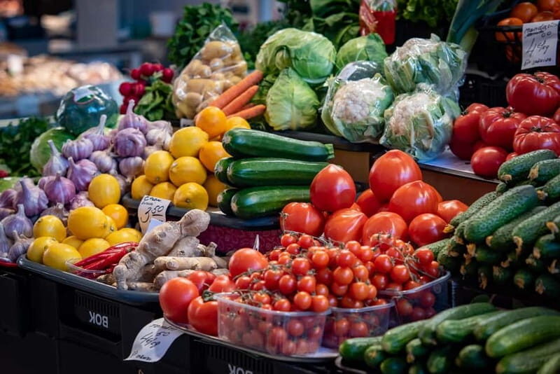 Riga: Central Market Traditional Food Tour in a Small Group - Final Thoughts: Is This Tour for You?