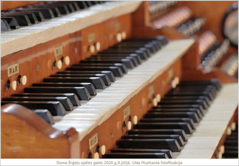Riga: Concerto Piccolo and Cathedral Visit - Riga: Concerto Piccolo and Cathedral Visit – An Authentic Musical Moment