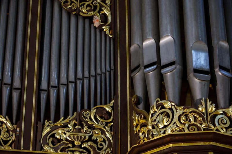 Riga: Concerto Piccolo and Cathedral Visit - An In-Depth Look at the Riga Cathedral Concerto Piccolo Experience