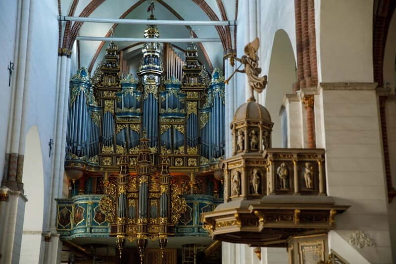 Riga: Concerto Piccolo and Cathedral Visit - The Sum Up: The Value and Who Should Consider This Tour
