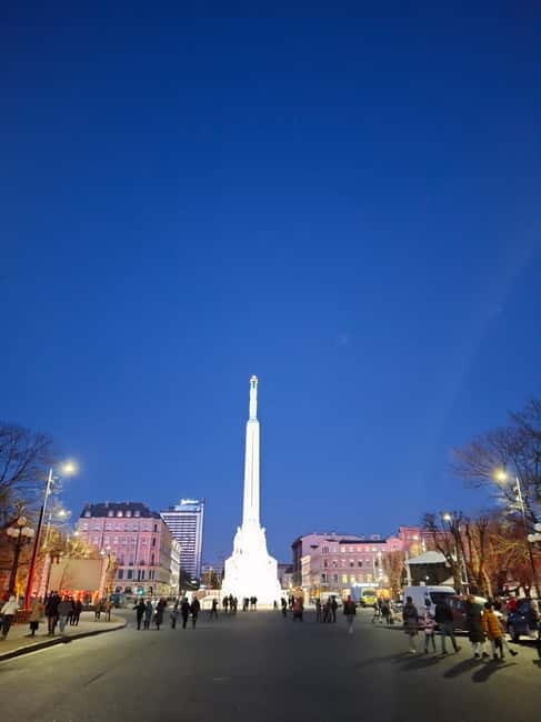 Riga: Discover the hidden pearls of Riga ! - The Sum Up  