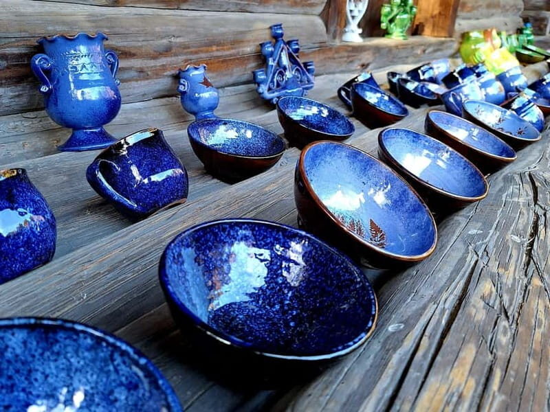 RIGA: Enjoy the Ethnographic Open-Air Museum of Latvia - An Introduction to Latvia’s Living History