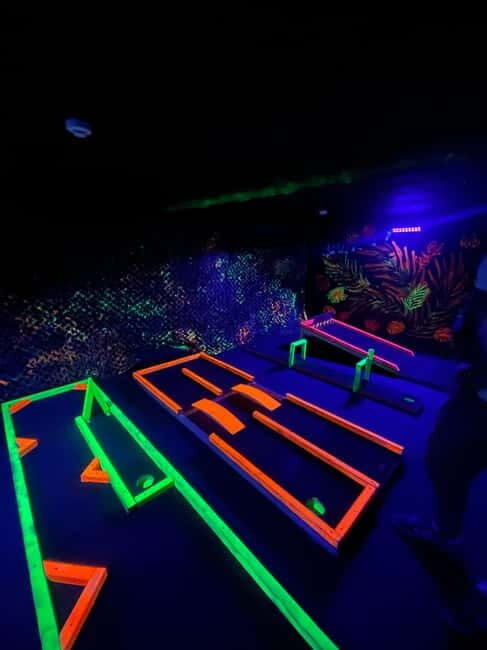 Riga Evening Adventure: Pub Crawl & Games Night - Highlights and Potential Drawbacks