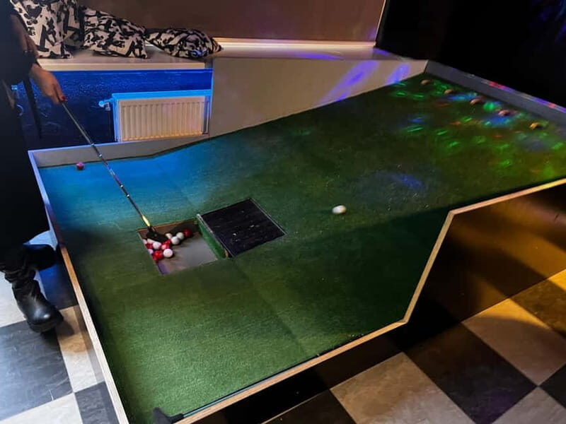 Riga Evening Adventure: Pub Crawl & Games Night - Who Is This Tour Best For?