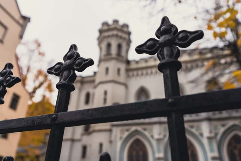 Riga Explorer Bike Tour - Riga Explorer Bike Tour: A Deep Dive into Latvia’s Capital