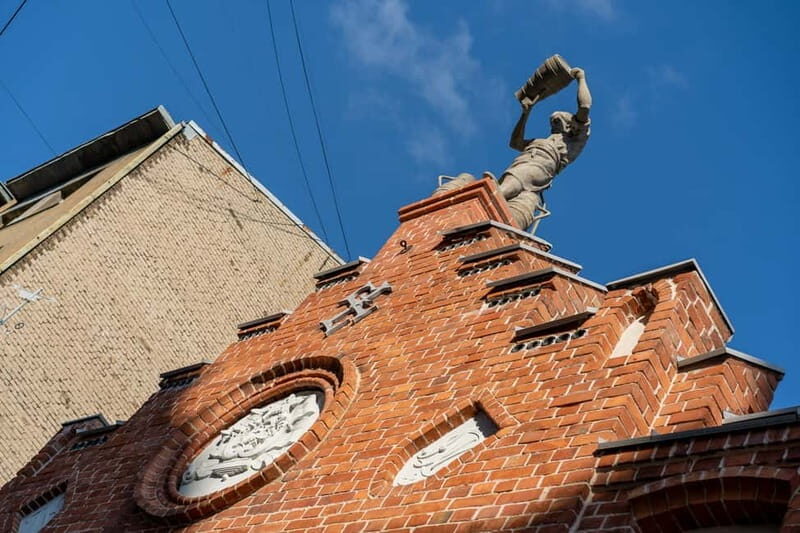 Riga Explorer Bike Tour - Who Will Love This Tour