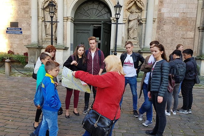 Riga Ghost Tour & Balsam Tasting - Indulging in Balsam Tasting