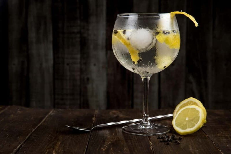 Riga: Gin Distillery Tour with Tasting and Cocktails - Additional Details and Practical Tips