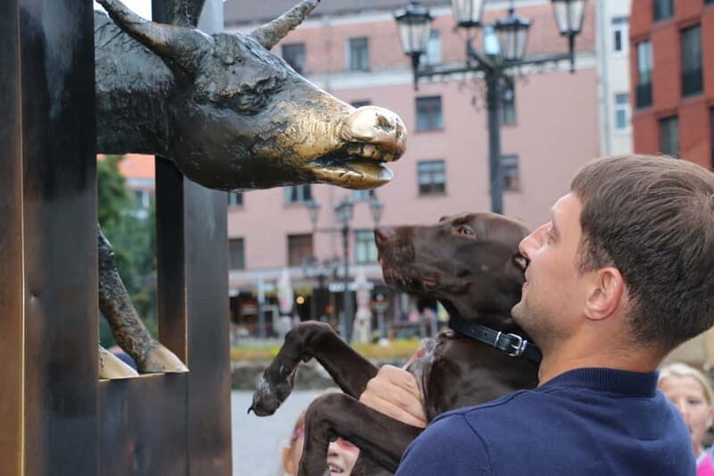 Riga: Guided Old Town Walking Tour - Why Choose the Riga Old Town Walking Tour?