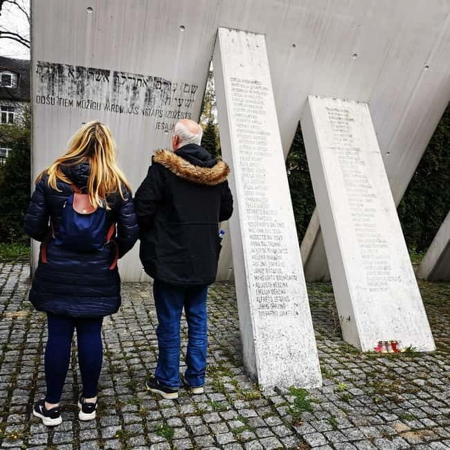 Riga: Jewish History and Heritage Tour - How the Tour Adds Value