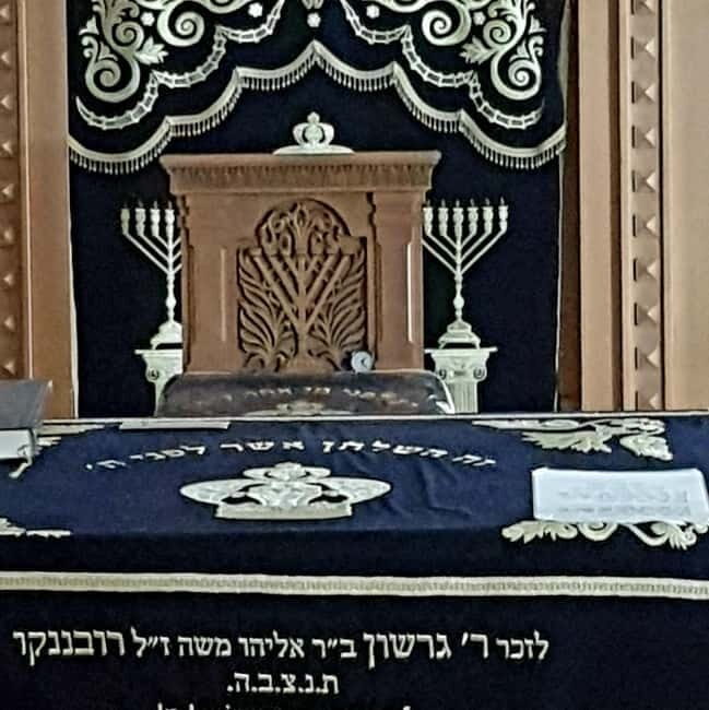 Riga: Jewish History and Heritage Tour - The Sum Up: Who Will Find This Tour Most Valuable?
